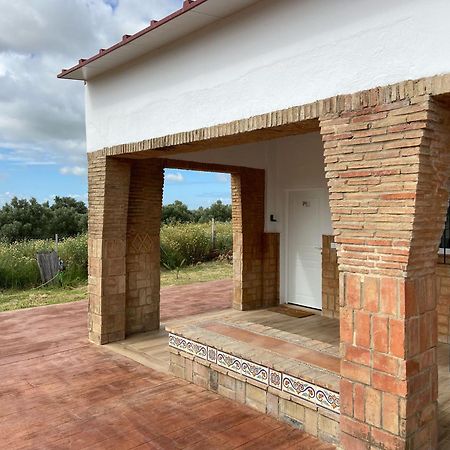 Hacienda Donaire Beas Exterior foto